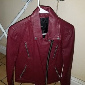 Forever 21 Jacket